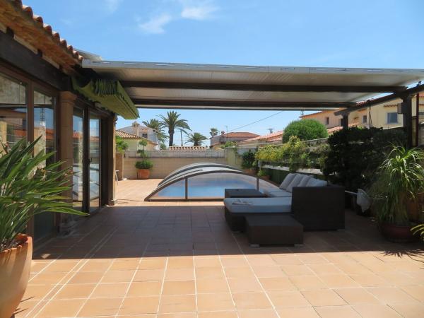 Casa o chalet independiente en Els Poblets thumbnail 2