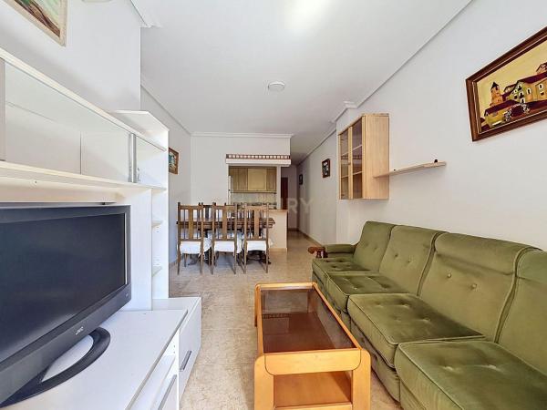 Sale of flat in Piso en Calle San Emigdio, 8, El Molino, Torrevieja, Torrevieja
photo 1
