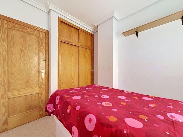 Sale of flat in Piso en Calle San Emigdio, 8, El Molino, Torrevieja, Torrevieja
 photo 4
