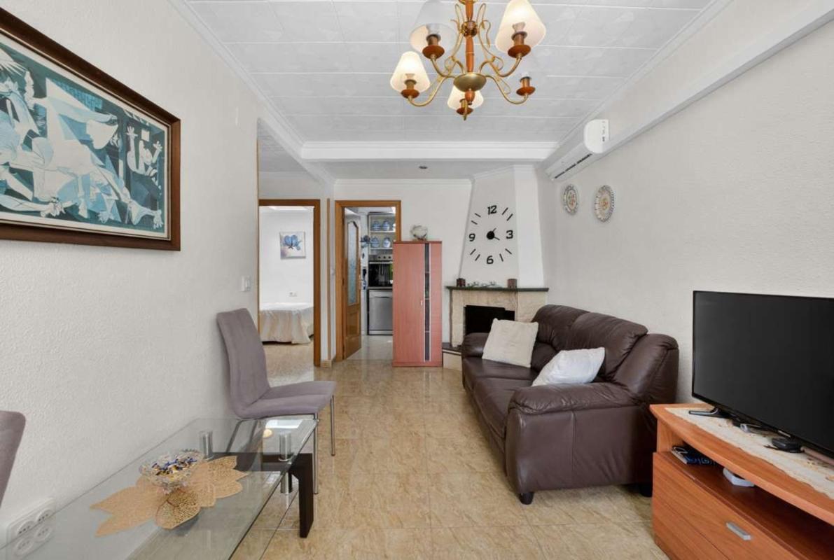 Sale of independent chalet in Casa o chalet en Calle Manuel Benítez-el Cord, La Siesta - El Salado - Torreta, Torrevieja, Torrevieja
 photo 3