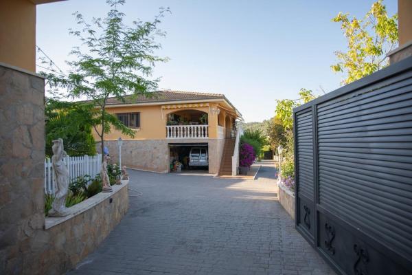 Casa o chalet independiente en Almudaina photo 1