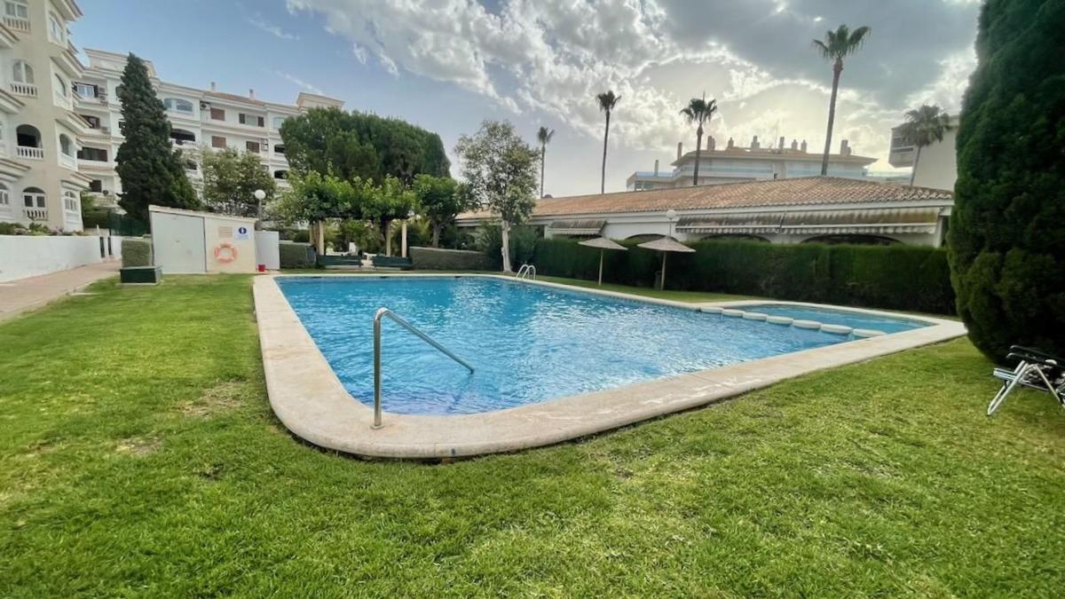 Продажа квартиры на Piso en Avenida de Oscar Esplà, L'Albir, Alfaz del Pi, Алфаз дель Пи
photo 2