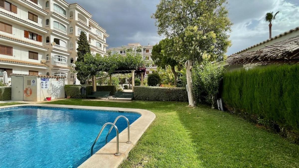 Продажа квартиры на Piso en Avenida de Oscar Esplà, L'Albir, Alfaz del Pi, Алфаз дель Пи
photo 3