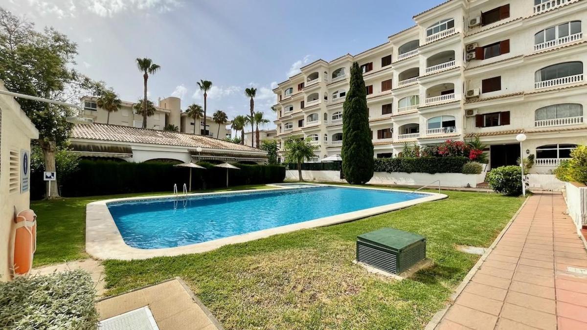 Продажа квартиры на Piso en Avenida de Oscar Esplà, L'Albir, Alfaz del Pi, Алфаз дель Пи
photo 4