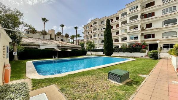 Venta de piso en Piso en Avenida de Oscar Esplà, L'Albir, Alfaz del Pi, Alfaz del Pi
 photo 4