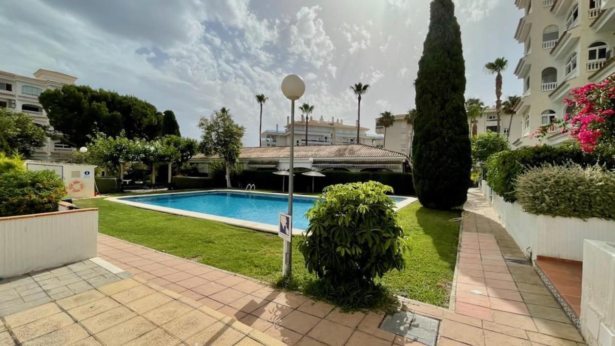 Продажа квартиры на Piso en Avenida de Oscar Esplà, L'Albir, Alfaz del Pi, Алфаз дель Пи
photo 5