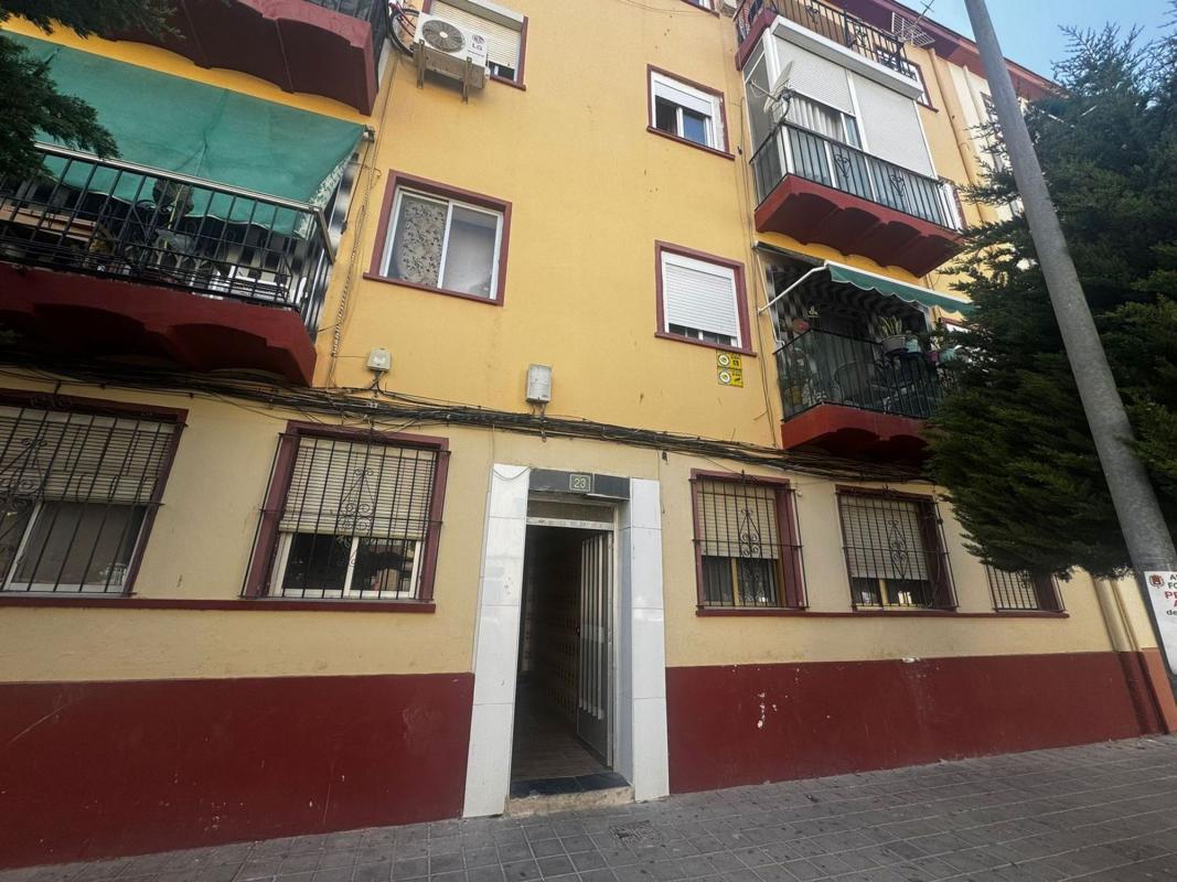 Sale of apartment in Piso en Calle Eduardo Langucha, 23, Ciudad de Asís, Alicante / Alacant, Alicante
photo 1