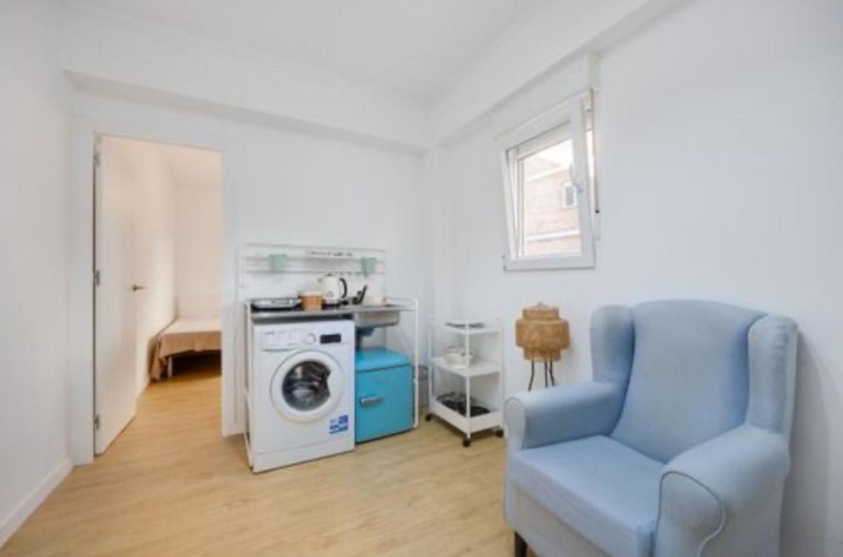 Продажа квартиры на Piso en Calle Vicente Blasco Ibáñez, 2, Las Piscinas Naturales, Torrevieja, Торревьеха
photo 4
