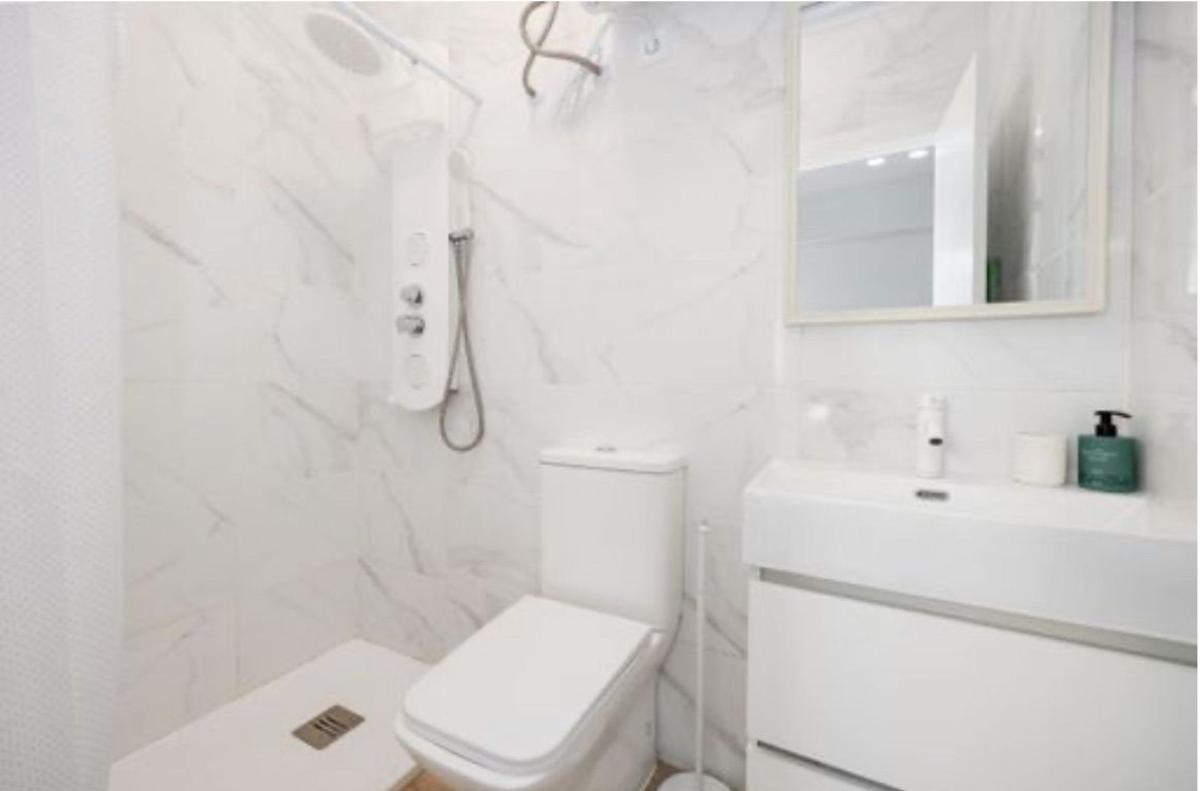 Продажа квартиры на Piso en Calle Vicente Blasco Ibáñez, 2, Las Piscinas Naturales, Torrevieja, Торревьеха
photo 5