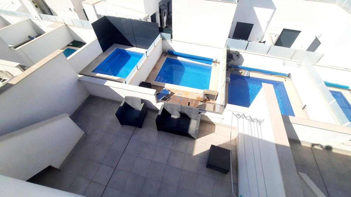 Sale of independent chalet in Casa o chalet en Zona Pueblo, Pilar de la Horadada, Pilar de la Horadada
 photo 4