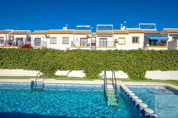 Casa o chalet independiente en La Siesta - El Salado - Torreta, Torrevieja photo 1