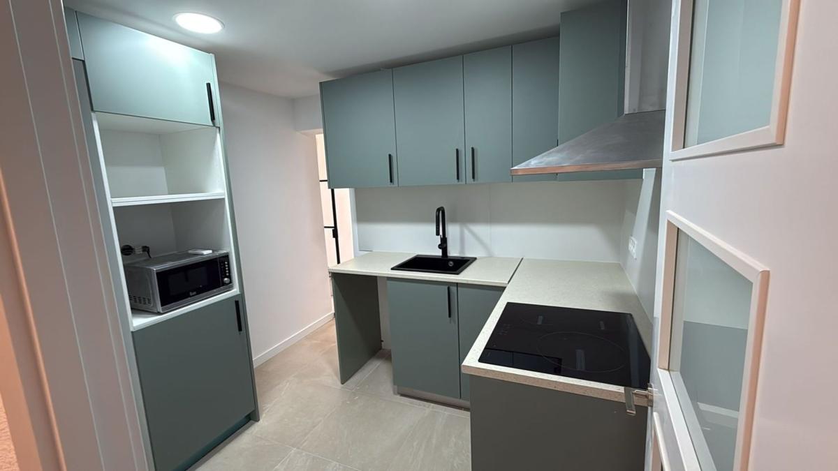 Sale of apartment in Piso en Calle Tato, 7, Santo Domingo, Alicante / Alacant, Alicante
photo 1