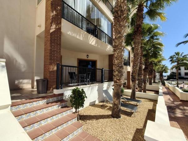 Venta de piso en Piso en Calle Jaime I el Conquistador, 24, Urbanizaciones, Guardamar del Segura, Guardamar del Segura
 photo 3