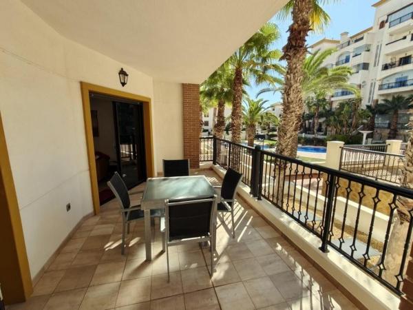 Venta de piso en Piso en Calle Jaime I el Conquistador, 24, Urbanizaciones, Guardamar del Segura, Guardamar del Segura
 photo 4