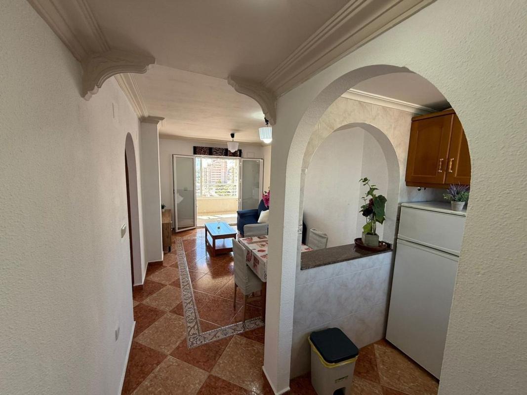 Продажа квартиры на Piso en Calle Joven Pura, Nueva Torrevieja, Torrevieja, Торревьеха
 photo 2