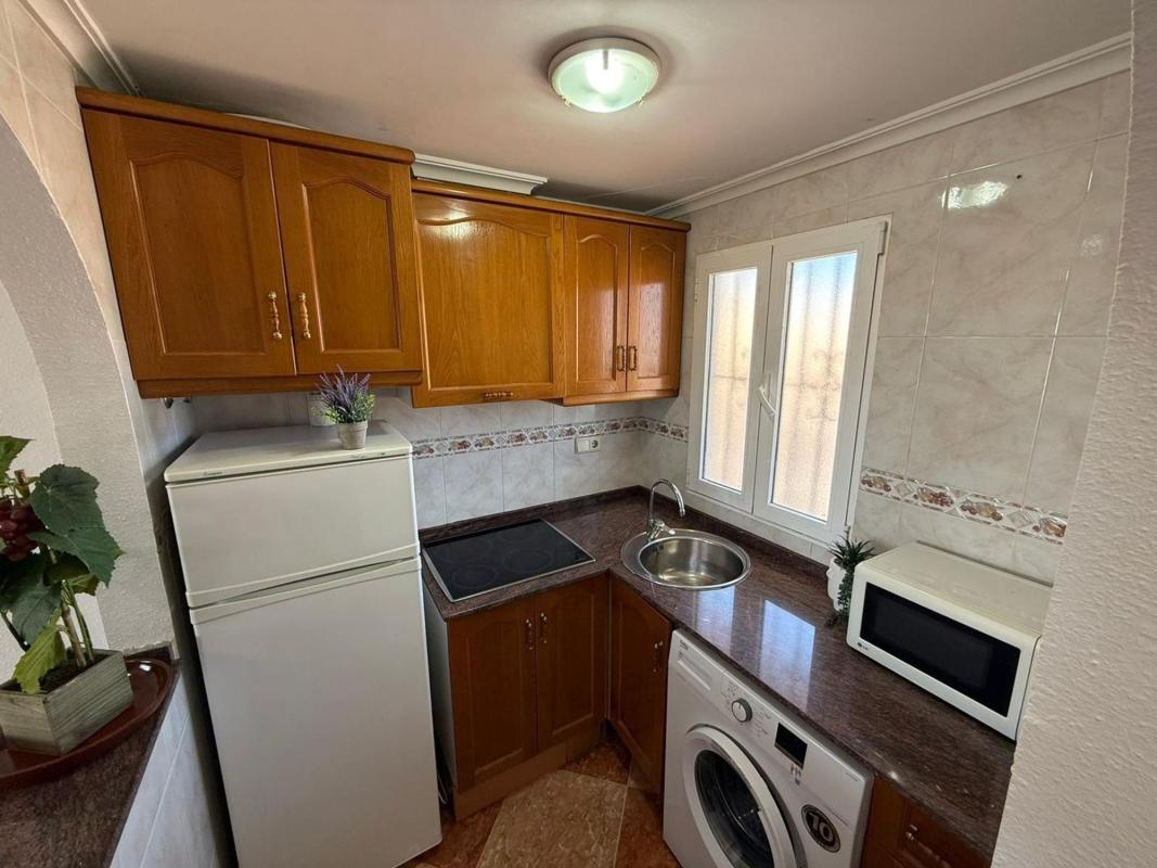 Продажа квартиры на Piso en Calle Joven Pura, Nueva Torrevieja, Torrevieja, Торревьеха
 photo 3