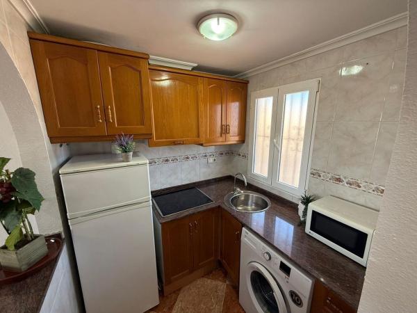Venta de piso en Piso en Calle Joven Pura, Nueva Torrevieja, Torrevieja, Torrevieja
 photo 3