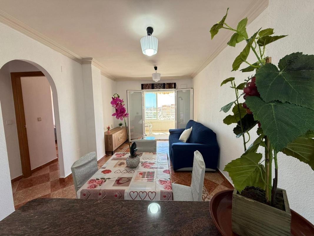 Продажа квартиры на Piso en Calle Joven Pura, Nueva Torrevieja, Torrevieja, Торревьеха
 photo 5
