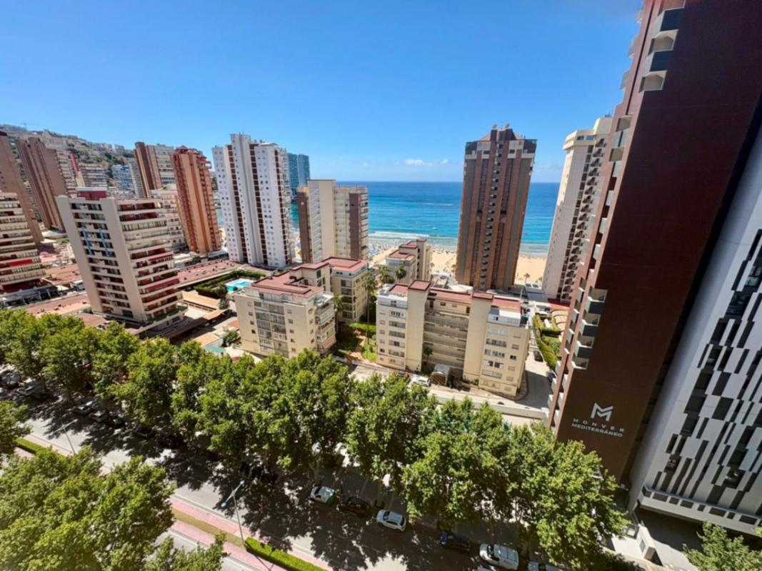 Venta de piso en Piso en Playa de Levante, Benidorm, Benidorm
photo 2