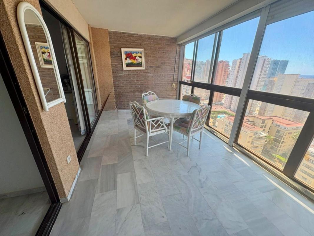 Venta de piso en Piso en Playa de Levante, Benidorm, Benidorm
photo 3