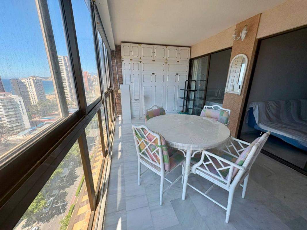 Venta de piso en Piso en Playa de Levante, Benidorm, Benidorm
photo 4