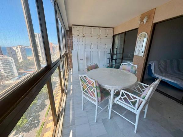 Venta de piso en Piso en Playa de Levante, Benidorm, Benidorm
 photo 4