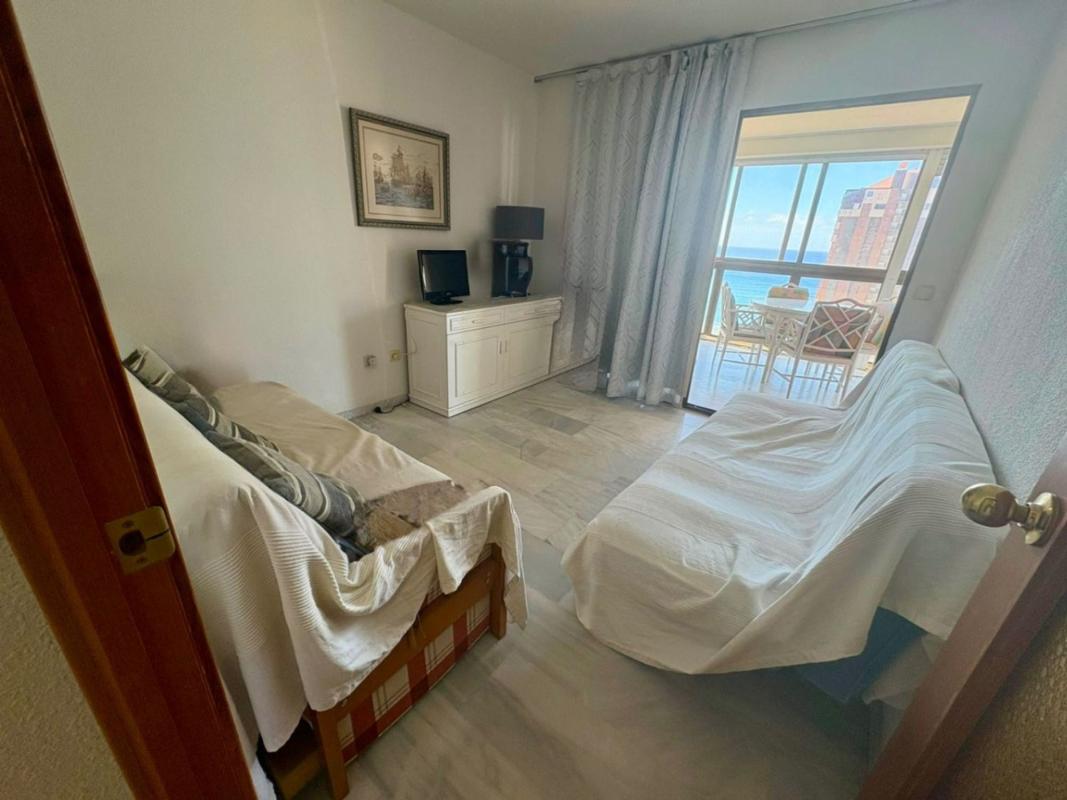 Venta de piso en Piso en Playa de Levante, Benidorm, Benidorm
photo 5