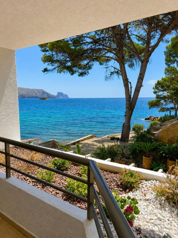 Sale of apartment in Piso en Zona l'Olla, Altea, Altea
 photo 2