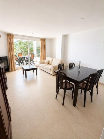 Sale of flat in Piso en Zona l'Olla, Altea, Altea
 photo 3