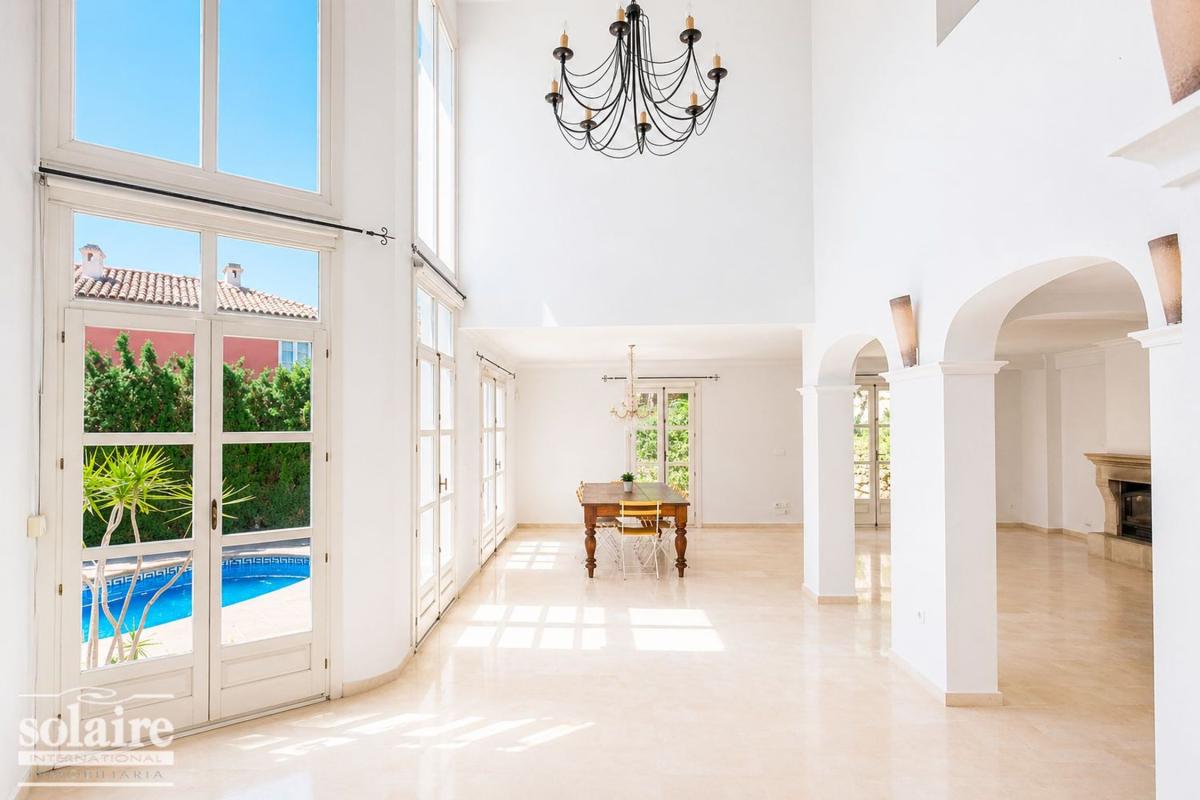 Properties for sale and rent in Spain photo 2
