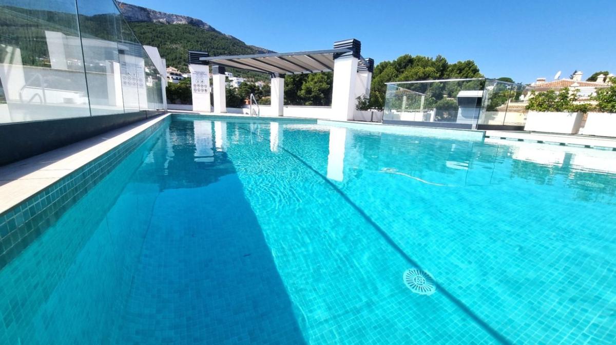 Venta de piso en Piso en Maria Ciscar, 2, La Pedrera-Vessanes, Denia, Denia
 photo 3