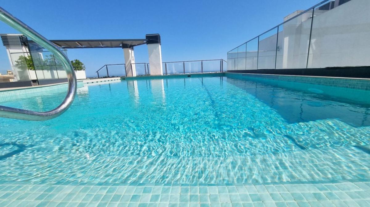 Venta de piso en Piso en Maria Ciscar, 2, La Pedrera-Vessanes, Denia, Denia
 photo 4
