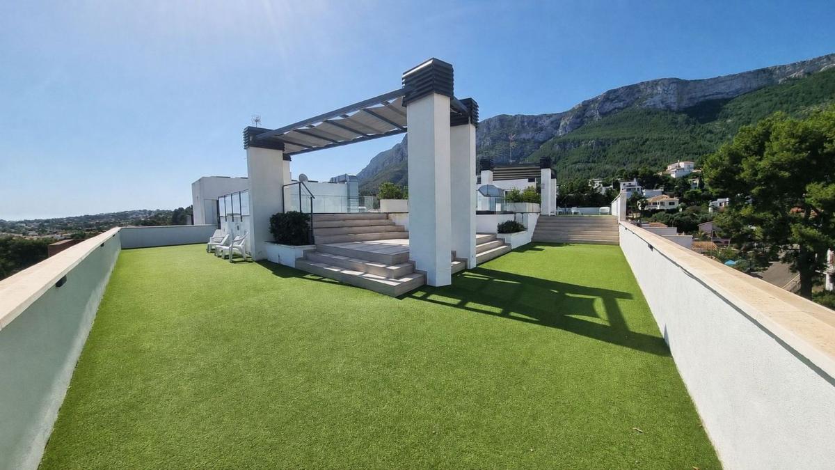 Venta de piso en Piso en Maria Ciscar, 2, La Pedrera-Vessanes, Denia, Denia
 photo 5