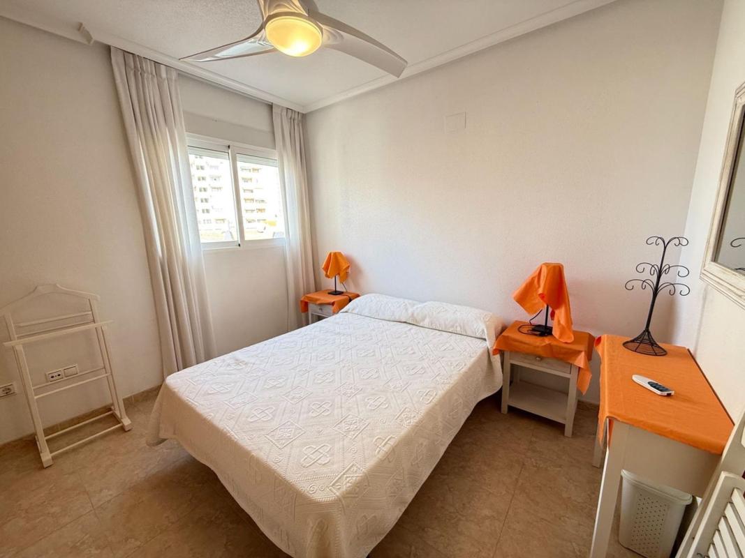 Venta de piso en Piso en Calle Matilde Peñaranda, Nueva Torrevieja, Torrevieja, Torrevieja
photo 5