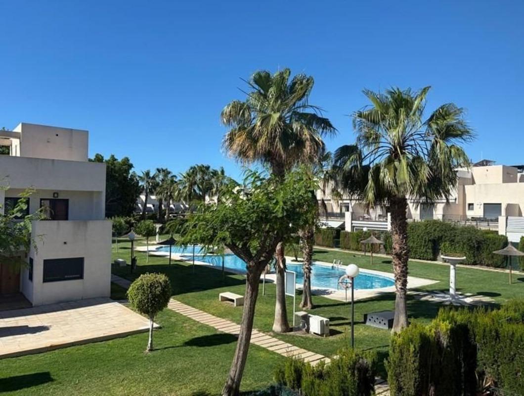 Duplex sale in Dúplex en Calle Polín Laporta, Alicante Golf, Alicante / Alacant, Alicante photo 1