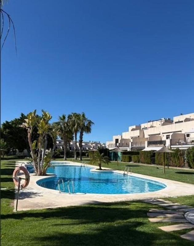 Duplex sale in Dúplex en Calle Polín Laporta, Alicante Golf, Alicante / Alacant, Alicante photo 2