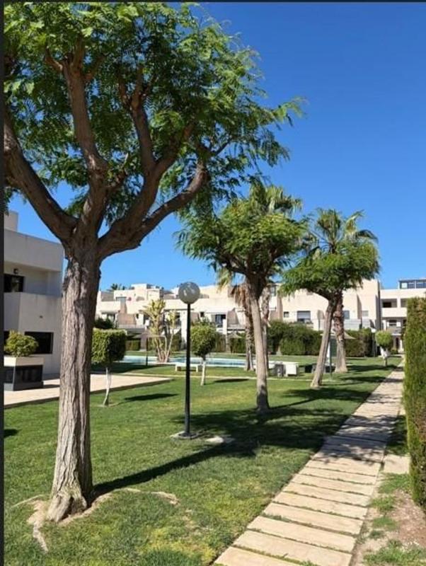 Duplex sale in Dúplex en Calle Polín Laporta, Alicante Golf, Alicante / Alacant, Alicante photo 3