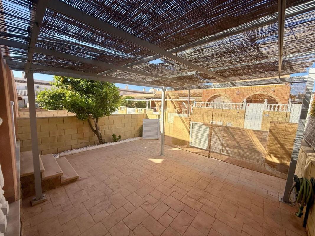 Продажа отдельного шале в Casa o chalet en Calle de Creta, Monte y Mar, Gran Alacant, Гран-Алакант photo 2