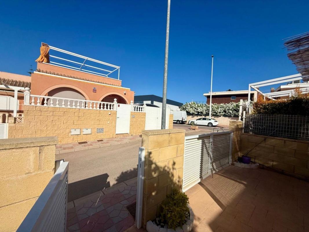 Продажа отдельного шале в Casa o chalet en Calle de Creta, Monte y Mar, Gran Alacant, Гран-Алакант photo 3
