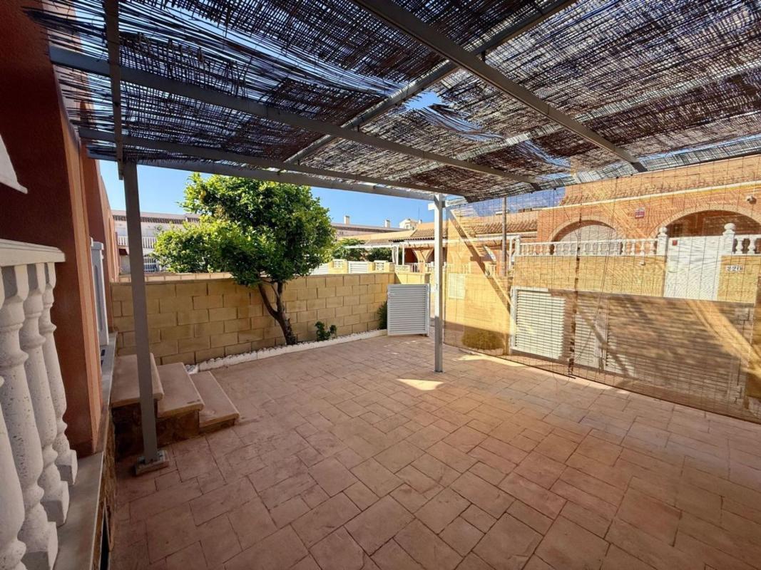 Продажа отдельного шале в Casa o chalet en Calle de Creta, Monte y Mar, Gran Alacant, Гран-Алакант photo 4