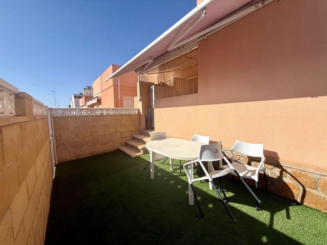 Продажа отдельного шале в Casa o chalet en Calle de Creta, Monte y Mar, Gran Alacant, Гран-Алакант photo 5