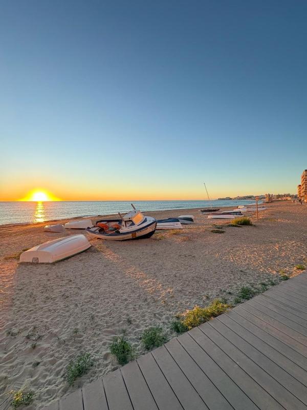 Продажа дуплекса на Dúplex en Francia, Los Europeos, Torrevieja, Торревьеха photo 1