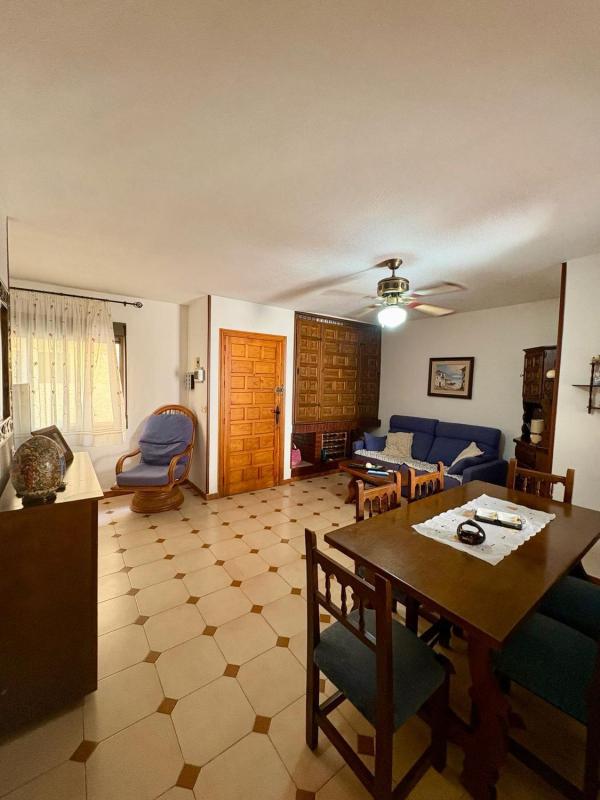 Продажа дуплекса на Dúplex en Francia, Los Europeos, Torrevieja, Торревьеха photo 3