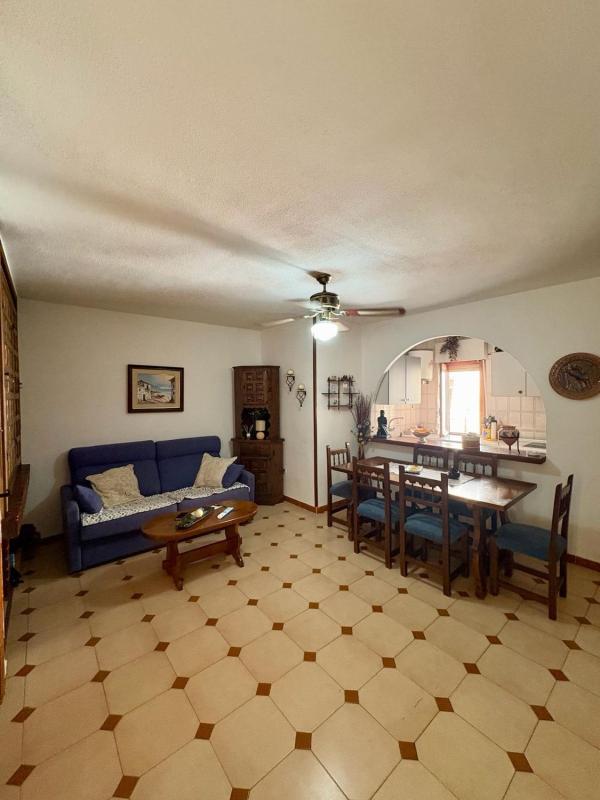 Продажа дуплекса на Dúplex en Francia, Los Europeos, Torrevieja, Торревьеха photo 4