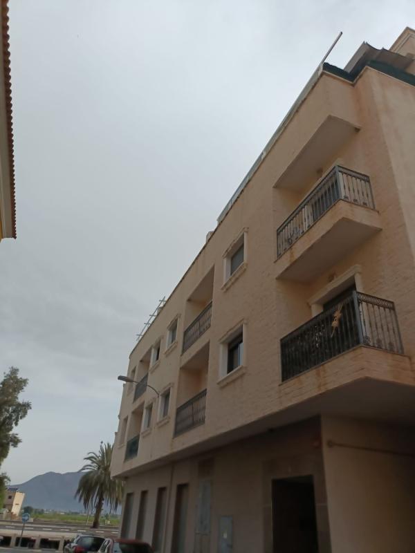 Venta de piso en Piso en Calle Sorolla, 8, Bigastro, Bigastro
photo 4