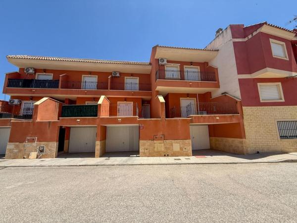 Casa o chalet independiente en Calle Alcalde Horacio Mora Candel, 60, Cox photo 1