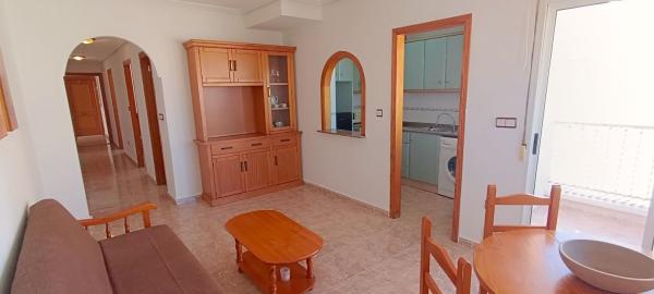 Sale of flat in Piso en Calle Dorotea, Nueva Torrevieja, Torrevieja, Torrevieja
 photo 1