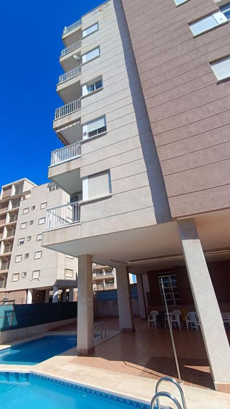 Sale of apartment in Piso en Calle Dorotea, Nueva Torrevieja, Torrevieja, Torrevieja
 photo 3