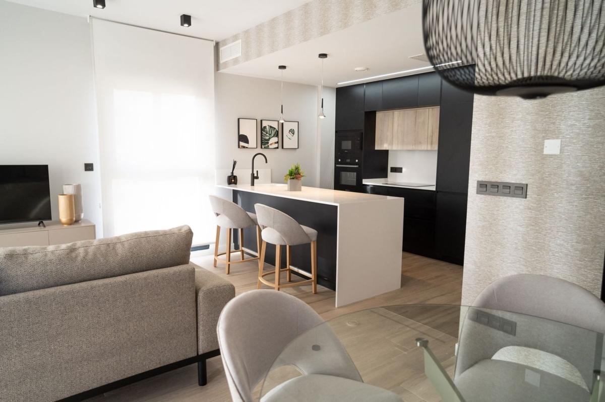 Venta de piso en Piso en Zona Pueblo, Pilar de la Horadada, Pilar de la Horadada
photo 2