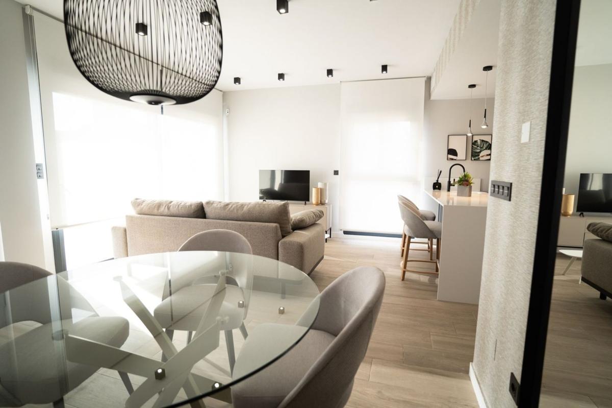 Venta de piso en Piso en Zona Pueblo, Pilar de la Horadada, Pilar de la Horadada
photo 3